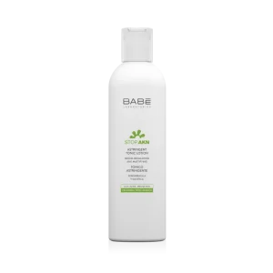 toner cân bằng da dầu nhờn astringent tonic lotion