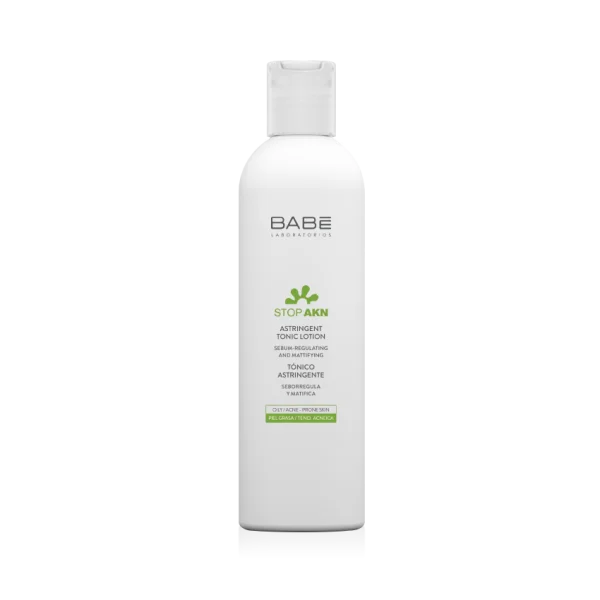 toner cân bằng da dầu nhờn astringent tonic lotion