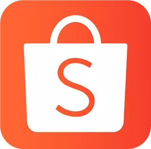 shopee icon