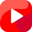 youtube icon